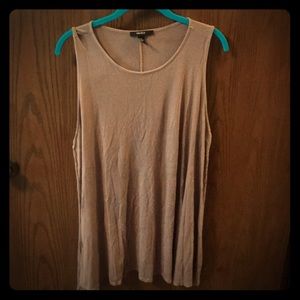 Adorable boho mini dress